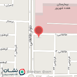 عکس بانک مسکن