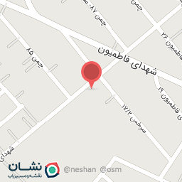 عکس آرایشگاه مردانه 