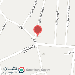 عکس عکاسی سایه