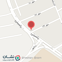 عکس سنگ جنوب