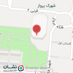 عکس میز تلوزیون و جلومبلی فلورانس