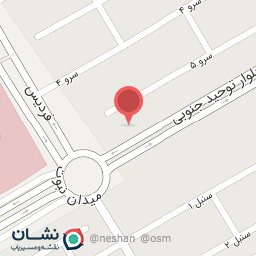 عکس مسکن طلوع