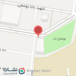 عکس الکتریکی مسعود