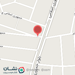 عکس نانوایی صالحی