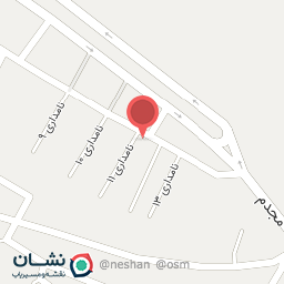 عکس تعمیرگاه موتورسیکلت استاد رضا