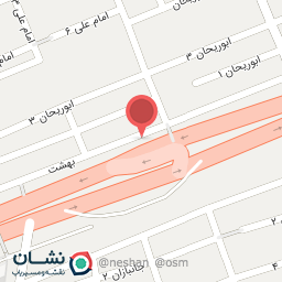 عکس نان کلوکی خلیل