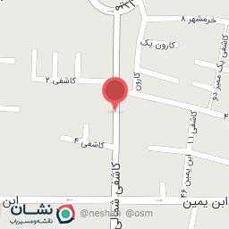 عکس کلینیک زیبایی و لیزر بهرو