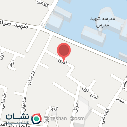 عکس دارالقرآن حضرت زینب (س)