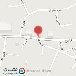 عکس داروخانه مودبی