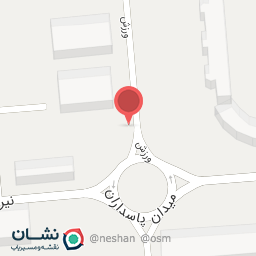 عکس تالار پذیرایی شالیز تبریز