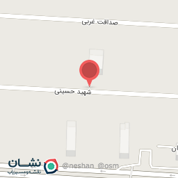 عکس سالن عقد vip