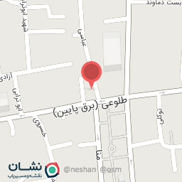 عکس کالای پزشکی الماس نور