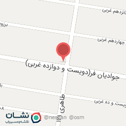 عکس دبیرستان ماهان تهران