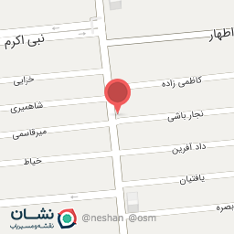 عکس سوپر مارکت امیر ماهان