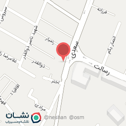 عکس فروشگاه لوازم خانگی گل سرخ