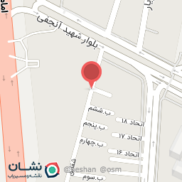 عکس نانوایی بربری