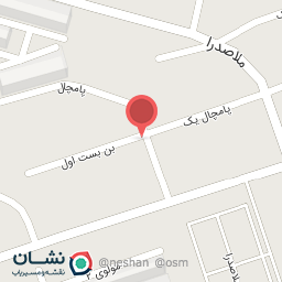 عکس مشاور املاک قائم