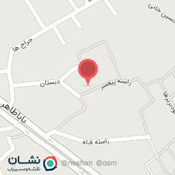 عکس سفره خانه سنتی خان بابا