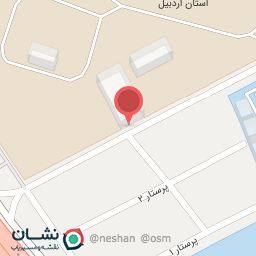 عکس سالن شهید کریم ظاهری (ورزشگاه مقاومت)