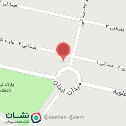 عکس صافکاری اطمینان عباسیان