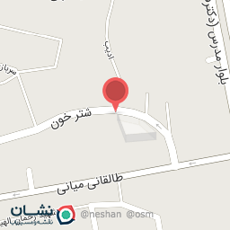 عکس افق کوروش شعبه بروجن حسینیه