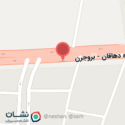 عکس نانوایی صادقی فر