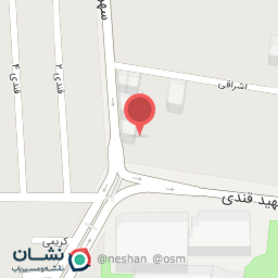 عکس تاکسی آفرود