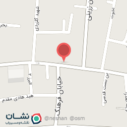 عکس سوپر مارکت آقامحسن