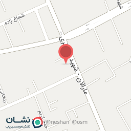 عکس پیرایش شفق 