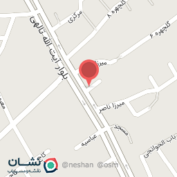 عکس شیشه اتومبیل هگمتانه