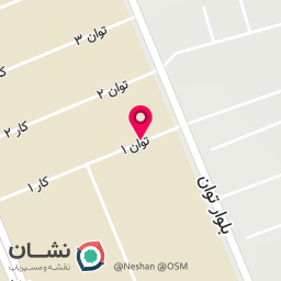 عکس رنگ آمیزی امیرآبادی 