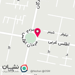عکس تعمیرات قادری 