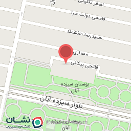 عکس ابزار فروشی نظری