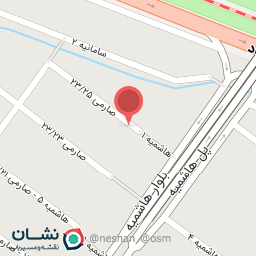 عکس کیمیا گستر