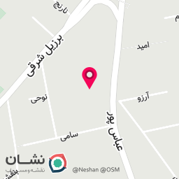 عکس خشکشویی توانیر پیک رایگان در منطقه 6