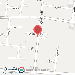 عکس کافه رستوران کاخ