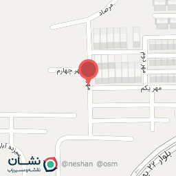 عکس فروشگاه‌ زنجیره‌ای جانبو شعبه شهرک مینودر