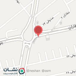 عکس ساختمان مینو