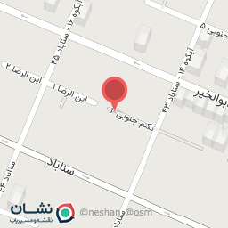 عکس دکتر مجد محسنی بیرجندی