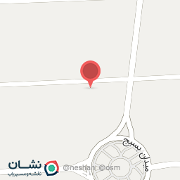 عکس کارخانه نساجی نقش فدک