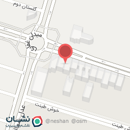 عکس کانون کودکان برتر مرکز پونک