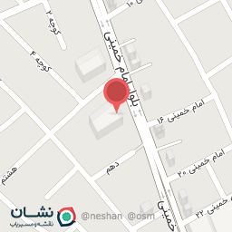 عکس مطب ارتوپدی دکتر میلاد بهزادی