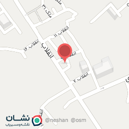 عکس افق کوروش شعبه بوشهر انقلاب