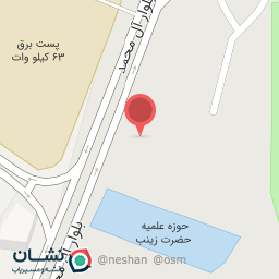 عکس دبستان غیرانتفاعی دخترانه فضیلت