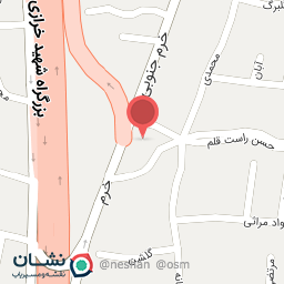 عکس قفل و دستگیره نادر