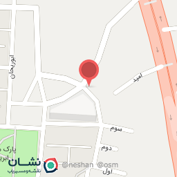 عکس خشکشویی پژمان