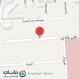 عکس مطب دکتر مهدی فتح اللهی