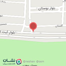 عکس نانوایی بربری خلج