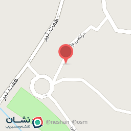 عکس نانوایی بربری