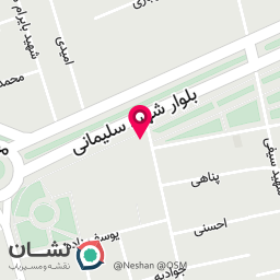 عکس مشاور املاک مهرگان